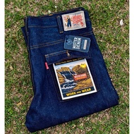 Mister Denim 13oz Bushpant Size 36