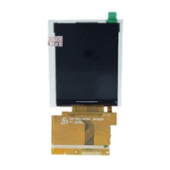 SPARTS LCD CHINA TXDT200L-9225C-39V2B39 ORIGINAL - compatible with MITO device 320, MICRON 88, and A