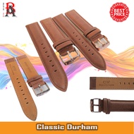 DW Durham series leather watch strap