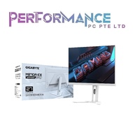 GIGABYTE M27QA ICE Gaming Monitor 27” SS IPS 180 HZ 2560 x 1440 QHD (3 YEARS WARRANTY BY CDL TRADING