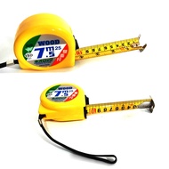 Wood meter Measuring Distance 7.5 Meters Alternating Wood