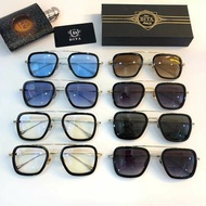 1: 1 Original Standard Real Shot, Internet Explosion 006 Sunglasses Sunglasses Men Women Iron Man Sp