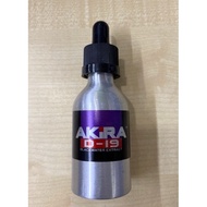Akira D-19 Black Water Extract 50ml