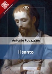 Il santo Antonio Fogazzaro