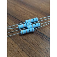 Resistor 2watt 2 watt 2w 10K ohm