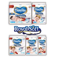 MAMYPOKO OPEN XL-40/4