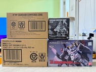 98%新 Gundam Mobile Suit MSE EX13 全武裝獨角獸 Gundam Coverge Core 完美獨角獸 2616342