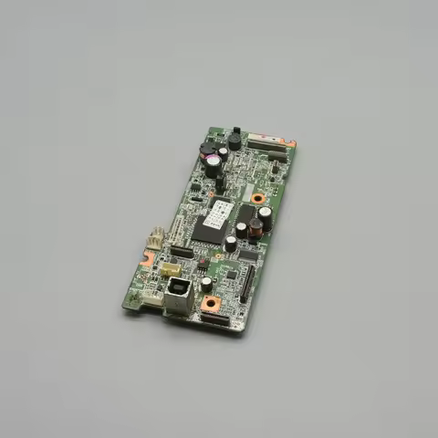 Epson L210 L575 L395 L555 L120 L355 L130 Printer Motherboard Logic MainBoard For Epson L575 L395 L55