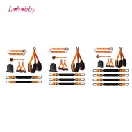 [Lohobby] Pull up Assistance Bands Pull up Bar Workout Bands Enhanced Strength Training