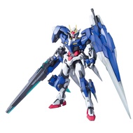 MG 1/100 GN-0000/7S Double O Gundam Seven Sword/G (Mobile Suit Gundam 00)
