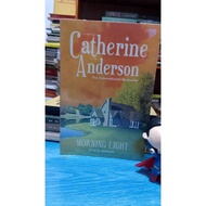 ORI Preloved Morning Light Love Dream Catherine Anderson