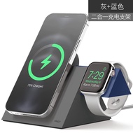 ชาร์จแบบแม่เหล็ก Elago สำหรับ iPhone 17 pro Max/MagSafe 15W จีน 25W แท่นชาร์จ AirPods pro 2 แท่นชาร์