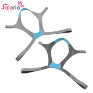 Salorie AirFit F20/AirTouch F20 Headband Replacement Nasal Mask Headgear Strap Unisex