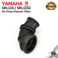 YAMAHA SRL115 AIR HOSE LAGENDA SRL115Z SRL115ZR Air Hose Intake Air Cleaner Joint Filter Pipe Hose H