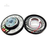 Headphone Speaker 40mm Speaker DIY Headphone Speaker Composite Membrane Speaker