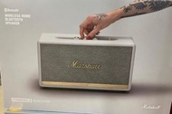 $1680全新有盒Marshall Stanmore ll