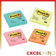 Post-it Note 654 3x3" 3M