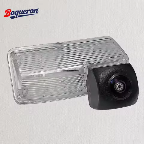 AHD 720P Fisheye For Toyota Premio Vios Soluna Avalon Celica GT Corolla EX Verso Matrix Car Reverse 
