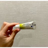 BENZOLAC 5% ACNE MEDICINE (preloved)