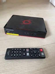 AVerMdia C285 擷取神器