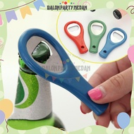 Bottle Opener for Light Drinks, Soda, Tea, Beer Bottle Opener