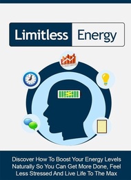 Limitless Energy 電子書