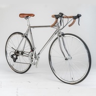 Mettler Retro Classic Vintage Style 700C Road Bike Bicycle