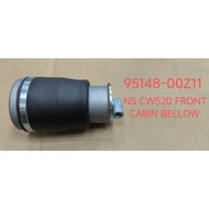 95148-00Z11 NS CW520 FRONT CABIN BELLOW
