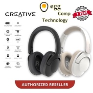 CREATIVE ZEN HYBRID 2 WIRELESS OVER EAR HEADPHONES WITH HYBRID ANC