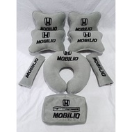 Ready bantal mobil honda mobilio aksesoris mobilio 01