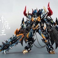 Sanliou Quiet Book Toy Book魔动核吕布敖丙曹仁高达模型独角兽自由白雪姬随机发 Magic Core Lv Bu Ao Bing Cao RenOP JEVEd7eQ1.my1