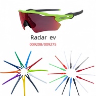 Compatible with Oakley Radar EV path 009275Sunglasses Replacement Temple Radar9275Glasses temple