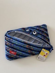 Zipit Pencil Case 筆袋