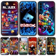 OPPO A5S A3S A12E A37 A39 A57 A7 2018 A59 F1S F3 A83 A1K R9 R9S 6L9Z Roblox TPU Soft Silicon Phone C