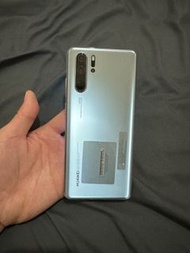 Huawei p30 pro 256gb 全新