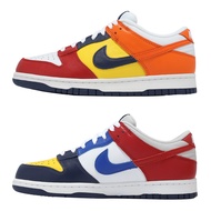 Nike Casual Shoes Dunk Low QS Men Women CO.JP What The Mandarin Duck [ACS] IB2051-400