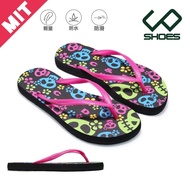 [69 Yuan Limited Time Plus Purchase] C & D Women's Shoes Ultra-Lightweight Cool Sweet Style Soft Q F