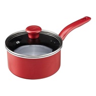 TEFAL - 易潔單柄煲 IH 18CM