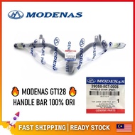 MODENAS GT128 GT 128 HANDLE BAR BESI HANDLE PEGANG HANDLE PEMEGANG 100% ORIGINAL MODENAS