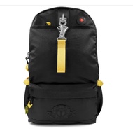 Tough 5636 backpack / WARRIOR jeansmith BAG Tough backpack waterproof nylon material
