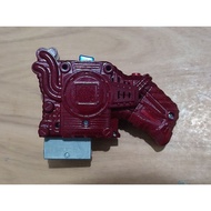 DX Hazard Trigger Recast