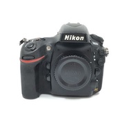 Nikon D800E
