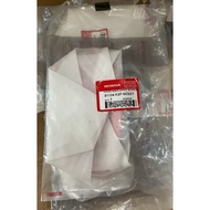 HONDA MERAH 81134K2FNC0ZY Red Upper Inner Cover Scoopy K2FPHONDA
