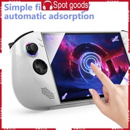 WIN Shatterproof Film Screen Protector for Legion GO S Console Tempered Film