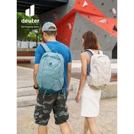德國多特Deuter進口休閑雙肩包果果GOGO男女旅游城市通勤電腦背包