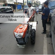 Promo Cuci Gudang Traktor Bajak Sawah QUICK ZENA ROTARY COMPLETE