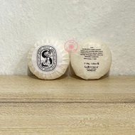 [Original] Diptyque Savon 34 Boulevard Saint Germain Perfumed Soap 30g (Mini)