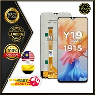 LCD VIVO Y19 2019 VIVO 1915 ORIGINAL LCD DISPLAY TOUCH SCREEN DIGITIZER