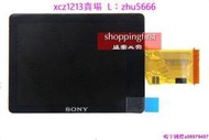 現貨優先發貨∽全新帶外屏 Sony索尼DSC-HX200 A65 A57 A77 相機LCD液晶顯示屏幕