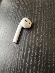 Apple Airpods LEFT 左耳
